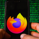 Image for article titled Mozilla Is Going to Track Facebook Tracking You